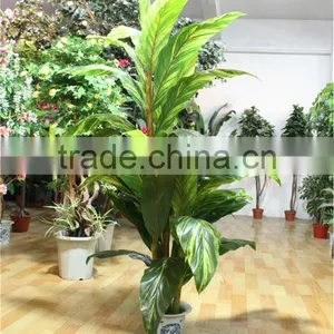 Artificial Bonsai Flower Tree for Home/garden Decor Sale [ABF-14]( Plant of ESTE ) thumbnail-2