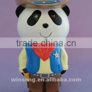 Polyresin OEM Licensed Panada thumbnail-1
