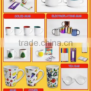 Promotional Items DIY PLATE--Just Add Color DIY 10.5" Plate thumbnail-5