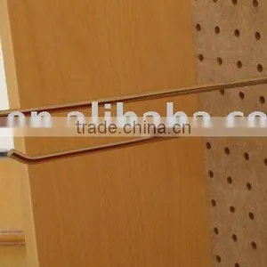 SDG046 Wire Pegboard Hook thumbnail-1