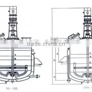 Hebei Huiya Dry Floral Foam Production Equipment thumbnail-3