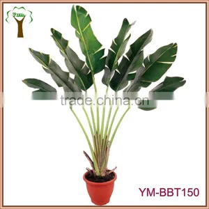 Artificial Traveller Plant thumbnail-1