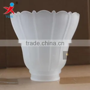 Glass Lamp/small Papaya Lens Headlight Accessories/European Glass Accessories/chandelier Lamps/glass Lamp/living Room Lamp thumbnail-1
