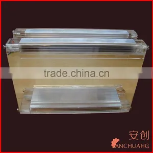 Acrylic Glove Box Dispenser thumbnail-1