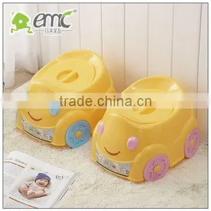 Mini Size ,plastic Baby Toilet Seat thumbnail-1
