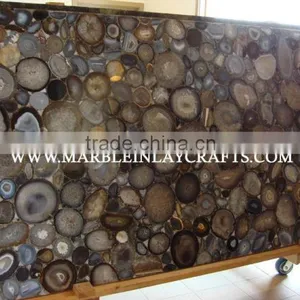 2015 New Production Of Agate Slabs thumbnail-1