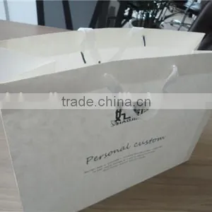 Super Expensive Luxury Kraft Paper Shopping Bags thumbnail-1