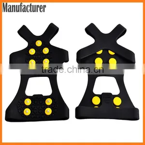 Hot Selling Anti-slip Ice Cleats,shoe Cover thumbnail-6