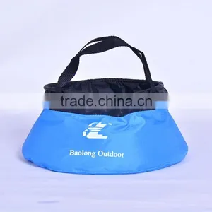 Camping Sink 5L/ 10L 98013 Extra Light and Foldable thumbnail-1