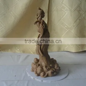 Polyresin Small Lady Figure thumbnail-5