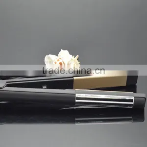 Private Label Hair Products Ptc Heat Various Temp. Branded Flat Iron Hair Straighter thumbnail-1