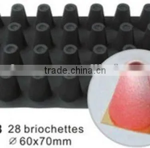 Non-stick Carbon Steel Cake Mould 2012 thumbnail-1