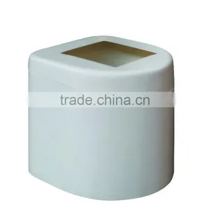 Plastic Shell for Beauty Instrument With PE Material thumbnail-2