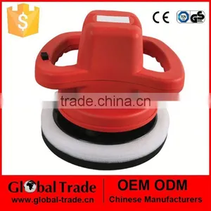 163507 120W Car Care Tools 8",9",10" Car Polisher Car Wax Polishing Machine DC 12V Car Waxer thumbnail-1