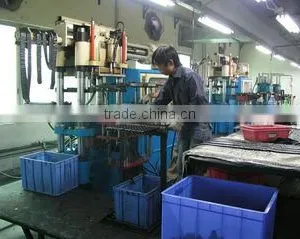 Dongguan Aona Silicone Products Co., Ltd. company overview - view 2 thumbnail