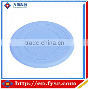 2015 Promotional Silicone Foldable Frisbee Fan thumbnail-1
