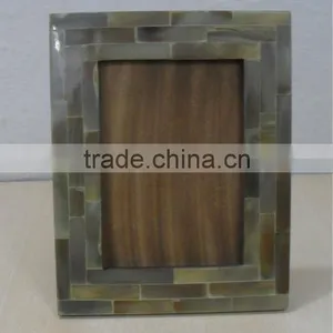 Hand Crafted Picture Frame thumbnail-1