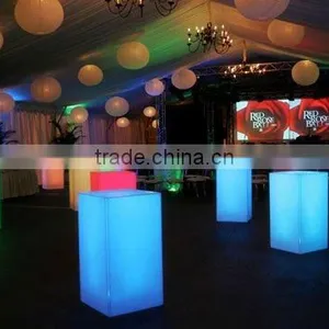 Cocktail Table/bar Table/party Table thumbnail-1