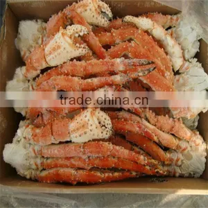 Seafood and Frozen Sea Crab thumbnail-1