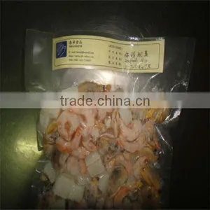 Cooking Recipe for Seafood Mix thumbnail-1