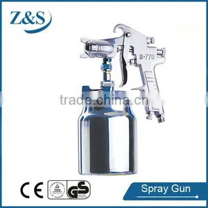 Painting Spray Gun thumbnail-1