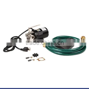 1/10HP 330GPH Mini Utility Water Pump thumbnail-1