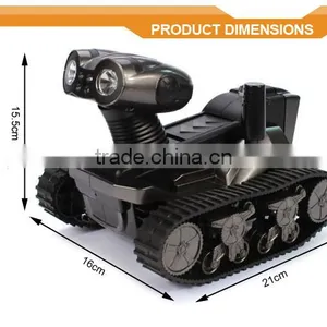 Hot Selling! Spy Wifi 728 rc Tanks for Sale Control by Iphone & Android, RTC164839 thumbnail-5