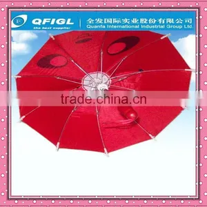 Mini Toy Umbrella thumbnail-1