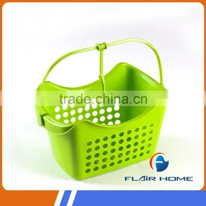 Eco-friendly Hook Basket thumbnail-1