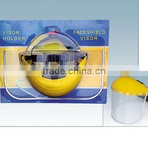 CE Faceshield Visor With Good Quality thumbnail-1