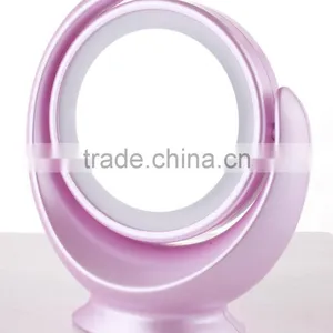 2016 Good Sales Double Sides Led Mirror thumbnail-1