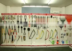 Suzhou Tailun Import And Export Co., Ltd. company overview - view 4 thumbnail