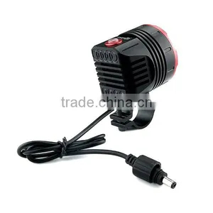 High Lumens Light Mini Led Light Cree Headlamp Waterproof Bicycle Led Light thumbnail-2
