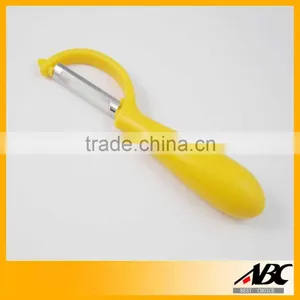 Popular Stainless Steel Fruit And Vegetable Zester thumbnail-1