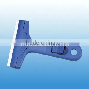 Plastic Glass Scraper Blade UK127 thumbnail-1