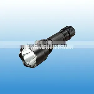Aluminum Alloy Led Flashlight LTF007 thumbnail-1