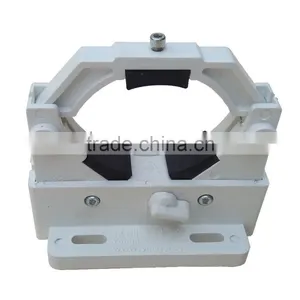 Yongli Adjustable Plastic Laser Tube Mount/support/holder/bracket for Dia 45-80mm Co2 Laser Tube thumbnail-1
