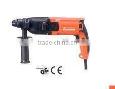 2014 Hot Sale 900W 30mm Rotary Hammer Drill UTOT-3010/3010QCC thumbnail-1