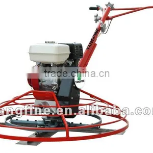 Concrete Finishing Machine (ISO9001:2008;CE thumbnail-1