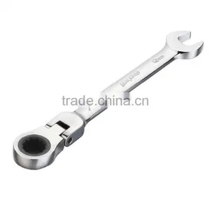 72T Head Ratchet Wrench thumbnail-1