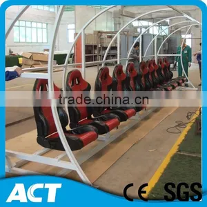 Ergonomically Designed Team Seating and Shelters Suppliers thumbnail-3