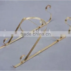 Metal Flower Stand/ Wire Stand for Flower Pot thumbnail-1