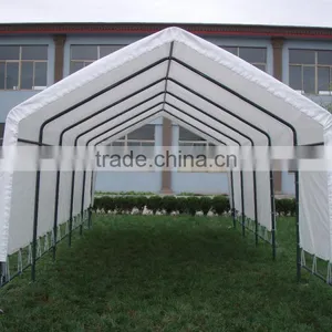 Portable Yacht Shelter, Dock Boat Shelter , Storage Tent thumbnail-3