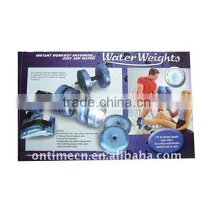 WATER WEIGHTS thumbnail-1