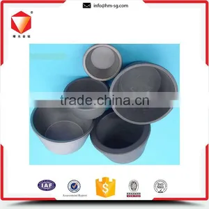 Latest Best Sell Desgin Specifications of Graphite Crucible thumbnail-6