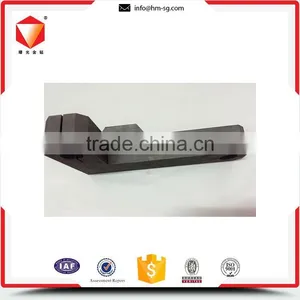 High Grade Different Size High Purity Graphite Moulds thumbnail-6