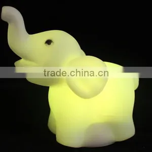 Kinderglo Portable Fun and Safe Rechargeable Night Light, Tyrannosaurus thumbnail-2