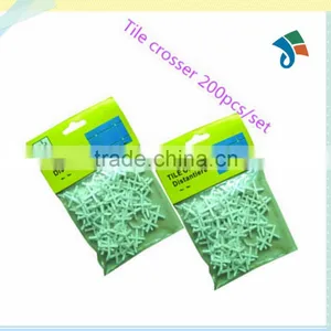 Tile Leveling System Wedges Tile Wedges Spacers thumbnail-2