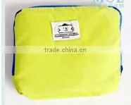 2015 Fashion Simple Style Foldable Travel Bag thumbnail-4