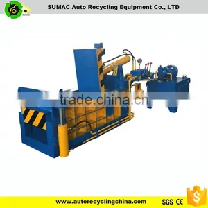 High Quality Hydraulic Metal Pressing Machine With CE thumbnail-6